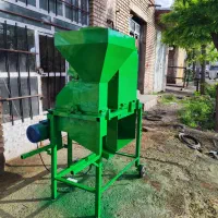 تولیدوتعمیرانواع علوفه خردکن آسیاب کن سمپاش کاه کو|ماشینآلات صنعتی|مشگین شهر, |دیوار