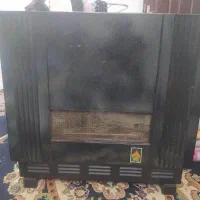 بخاری نیک کالا