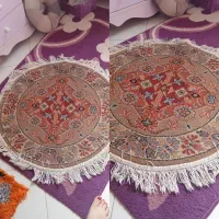 آینه شمعدان کنسول فرش فلاکس|آینه|تهران, هفت چنار|دیوار