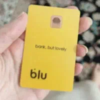 هدیه بانک سامان blubank