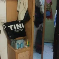 جاکفشی اینه دارام دی اف|جاکفشی، کمد، دراور|نوشهر, |دیوار