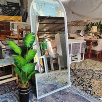 پخش تک و عمده آینه قدی فلزی پنجره ای|آینه|شیراز, وزیرآباد|دیوار