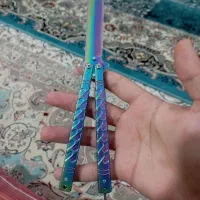 چاقو نو و تمیز|کلکسیون و سرگرمی|آبادان, |دیوار