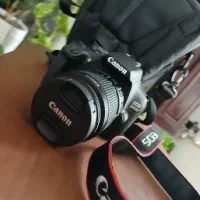 دوربین D2000 canon کانن|دوربین عکاسی و فیلم‌برداری|فردیس, فردیس|دیوار