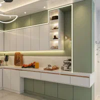 کابینت . کمد و ...  بهترینها با ما|خدمات پیشه و مهارت|اصفهان, کشاورزی|دیوار