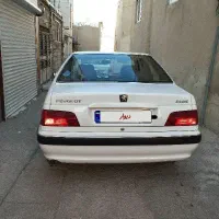 پژو پارس ۱۴۰۲|خودرو سواری و وانت|همدان, |دیوار