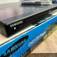 دستگاه DVDپلیر سامسونگ