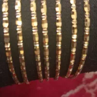 النگو استخوانی محکم