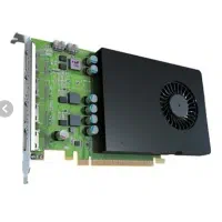 کارت گرافیک Matrox D1450