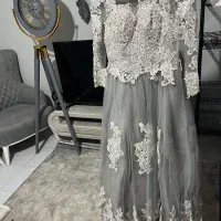 فروش لباس مجلسی سایز ۳۸