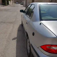 سمند مدل ۸۷ تمیز فنی عالی|خودرو سواری و وانت|سراوان, |دیوار