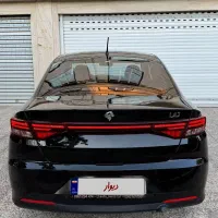 تارا اتومات فول مدل 1403 مشکی آبنوس