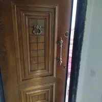 نصب و ریگلاژ درب ضد سرقت و لابی صفر تا صد|خدمات پیشه و مهارت|تبریز, |دیوار