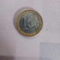 سکه کلکسیونی یونان۲۰۰۲|کلکسیون سکه، تمبر، اسکناس|مشهد, شهید آوینی|دیوار