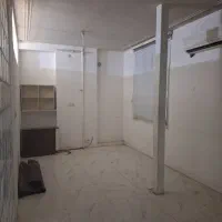 ۷۳ متر آپارتمان اداری بر بلوارامین