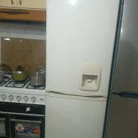 یخچال فریزر امرسان