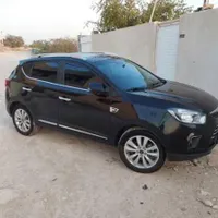 جک S5 اتوماتیک، مدل ۱۳۹۸