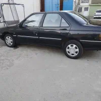 پژو405مدل83درحد