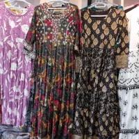 انواع پوشاک هندی پیراهن. بلوز. دامن|لباس|درگهان, |دیوار