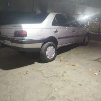 پژو 405|خودرو سواری و وانت|یاسوج, |دیوار