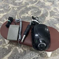 سوهان برقی ماراتون کره