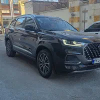 تیگو 8promax ie|خودرو سواری و وانت|همدان, |دیوار