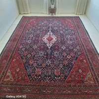 فرش ۱۰ متری بیبیک آباد نقش شاه عباسی(دستباف)