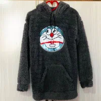 بلوز تدی دخترانه|لباس|ارومیه, |دیوار