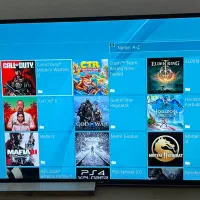 کپیخور کردن ps4 تا ورژن 12.52در پلی استور آمل|کنسول، بازی ویدئویی و آنلاین|آمل, |دیوار