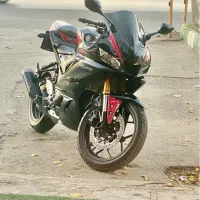 یاماها ار ۲۵