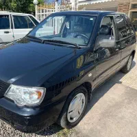 پراید 111مدل 1396در حد صفر به شرط بدون ایراد|خودرو سواری و وانت|رشت, نیروی دریایی|دیوار