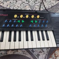 ارگ اموزشی|پیانو، کیبورد، آکاردئون|گلبهار, شهر جدید گلبهار|دیوار