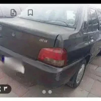 پراید 132