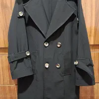 کت کارمندی پاییزه