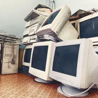 معامله کیس و مانیتور سوخته و خراب بر می دا رم|رایانه رومیزی|خرمآباد, |دیوار