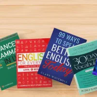 مدرس زبان انگلیسی هستم