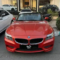 z4 2.8 2014 بدون مشابه