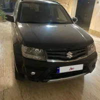 سوزوکی گرند ویتارا 2400 کلاس ۱۰ مدل ۹۷