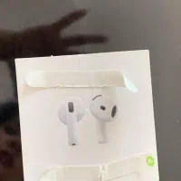 ایرپاد ۴ ساده آیفون