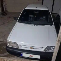 پراید ۱۳۱ مدل ۹۴