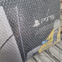 ps5 slim 1tb 2116|کنسول، بازی ویدئویی و آنلاین|کرج, برغان|دیوار