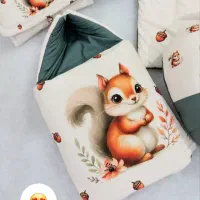 سیسمونی نوزاد|اسباب و اثاث بچه|بیرجند, |دیوار