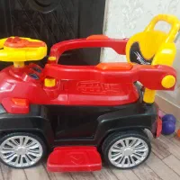 لوازم بچه|اسباب‌‌بازی|تهران, کیانشهر|دیوار