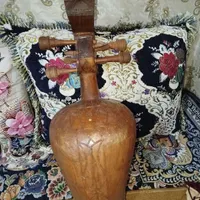 چنگ محلی|سازهای سنتی|میناب, |دیوار