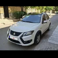 کوییک GXR تمام فول مدل 1404