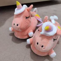 پاپوش روفرشی یونیکورن|کیف، کفش، کمربند|تهران, دانشگاه شریف|دیوار