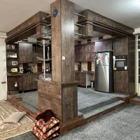 کابینت آشپز خانه