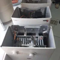 مبدل ابگرمکن بوتان ۳۱۱۵ و ۳۱۱۸