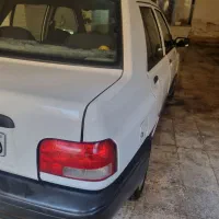 پراید131بدون رنگ|خودرو سواری و وانت|تبریز, |دیوار