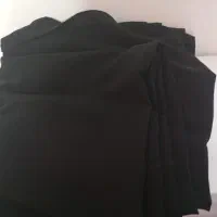 چادر مشکی درحد نو